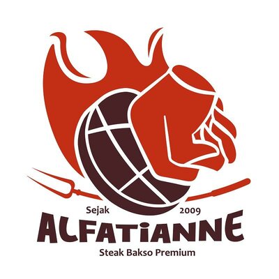 Trademark ALFATIANNE