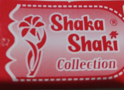 Trademark SHAKA SHAKI