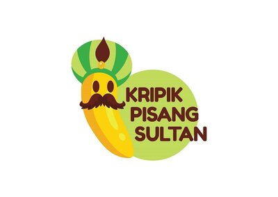 Trademark Kripik Pisang Sultan