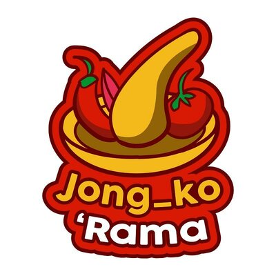 Trademark Jong_ko'Rama