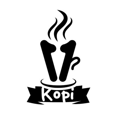 Trademark Kopi 11