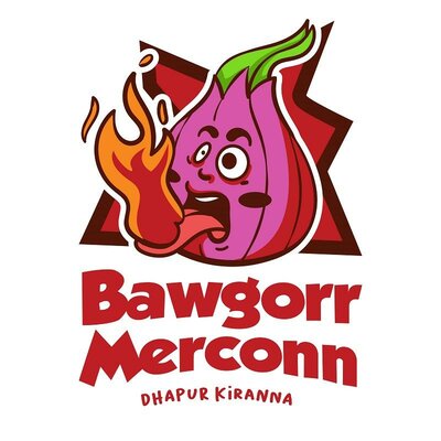 Trademark Bawgorr Merconn