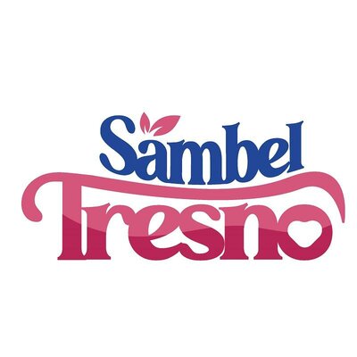 Trademark Sambal Tresno