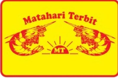 Trademark Matahari Terbit