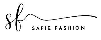 Trademark SF SAFIE FASHION + Lukisan/Logo