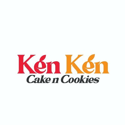 Trademark Ken Ken Cake n Cookies