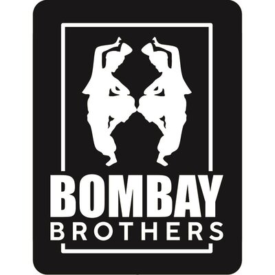 Trademark BOMBAY BROTHERS