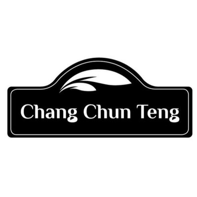 Trademark Chang Chun Teng + Logo