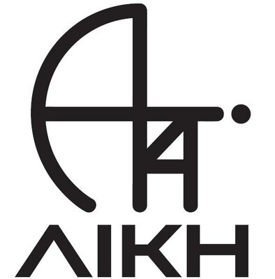 Trademark AIKH + LOGO