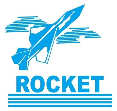 Trademark ROCKET