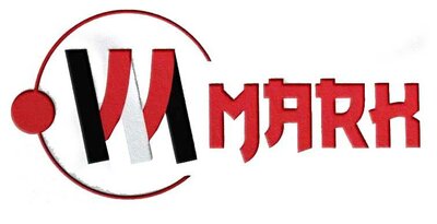 Trademark M MARK + LOGO