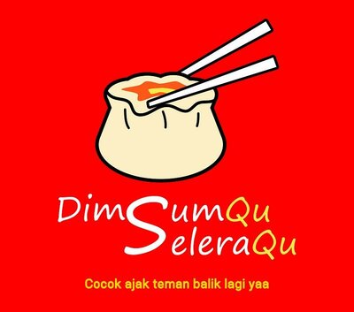 Trademark Dimsumqu seleraqu