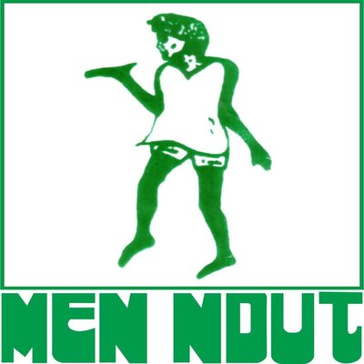 Trademark MEN NDUT