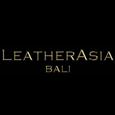 Trademark LeatherAsia Bali