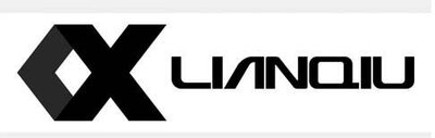 Trademark LIANQIU + LOGO