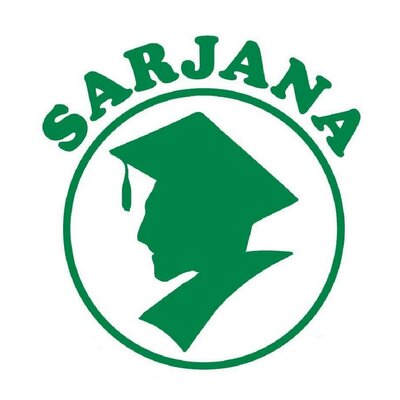 Trademark SARJANA dan Lukisan