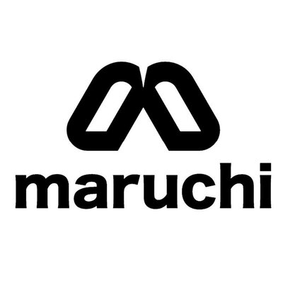 Trademark maruchi + logo