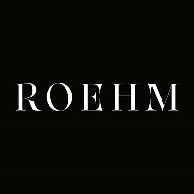 Trademark ROEHM