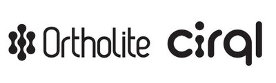 Trademark ORTHOLITE CIRQL (logo)