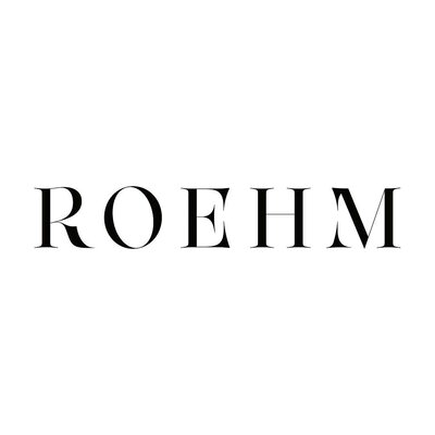 Trademark ROEHM