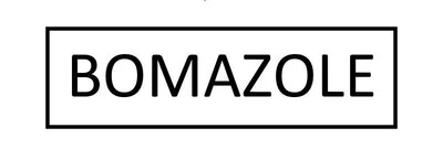 Trademark BOMAZOLE