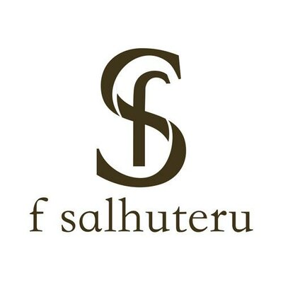 Trademark F SALHUTERU