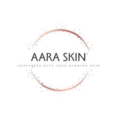 Trademark AARA SKIN