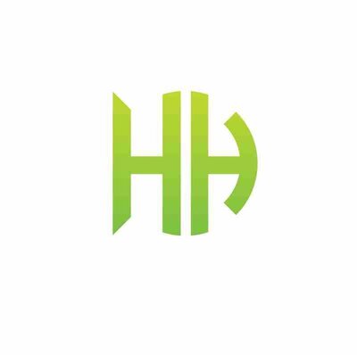 Trademark HHD + Logo