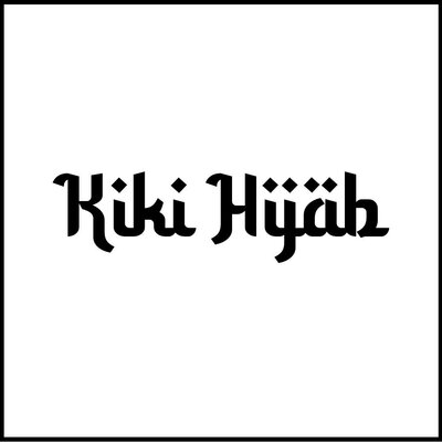 Trademark KIKI HIJAB