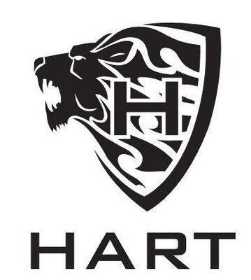 Trademark HART + LOGO