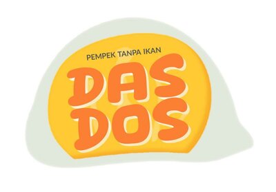 Trademark PEMPEK TANPA IKAN DASDOS