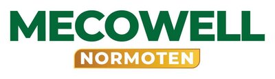 Trademark MECOWELL NORMOTEN