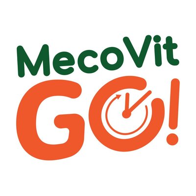 Trademark MECOVIT GO