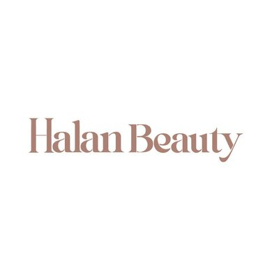 Trademark HALAN BEAUTY