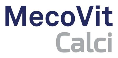 Trademark MECOVIT CALCI