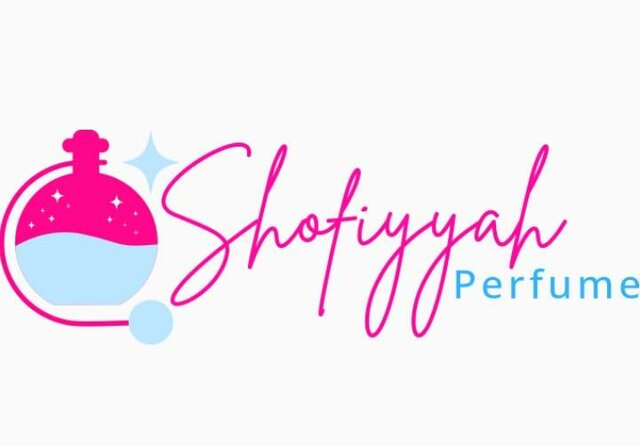 Trademark shofiyyah perfume