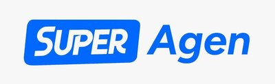 Trademark SUPER AGEN + LOGO