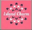 Trademark Island Charm