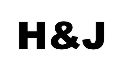 Trademark H&J