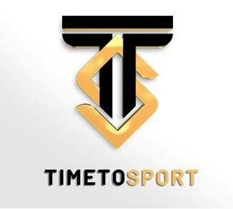 Trademark TIMETOSPORT & LUKISAN