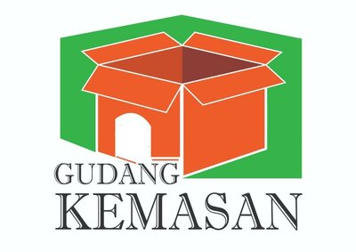 Trademark GUDANG KEMASAN + LOGO