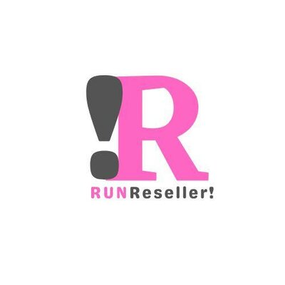 Trademark RUNReseller!