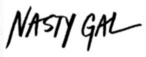 Trademark NASTY GAL