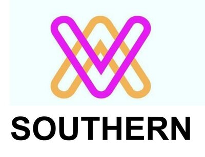 Trademark SOUTHERN + LOGO