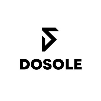 Trademark DOSOLE