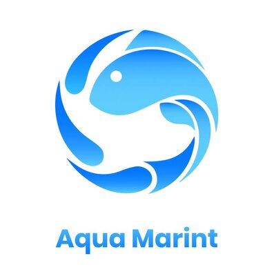 Trademark Aqua Marint