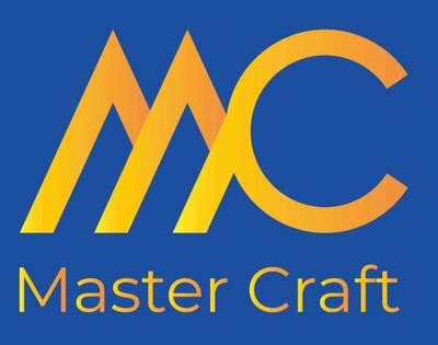 Trademark MC Master Craft + LOGO