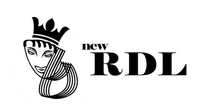 Trademark new RDL + Logo