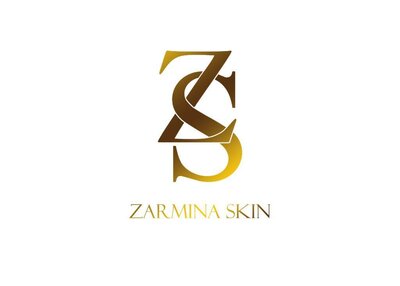 Trademark Zarmina Skin + Logo ZS