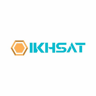 Trademark IKHSAT